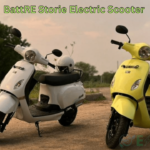 Storie Electric Scooter